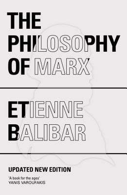 The Philosophy of Marx