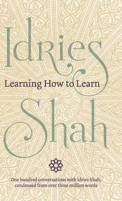 Learning How to Learn