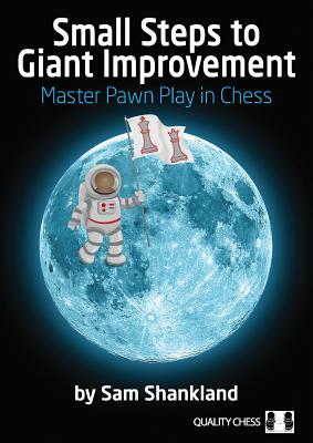 Small Steps to Giant Improvement