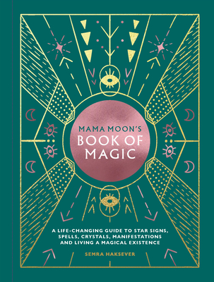 Mama Moon's Book of Magic