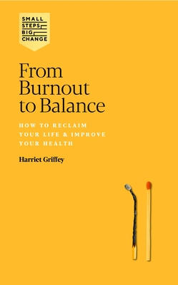 From Burnout to Balance