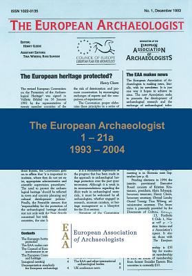 The European Archaeologist: 1 - 21a