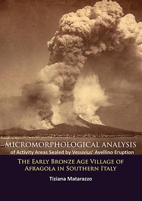 Micromorphological Analysis of Activity Areas Sealed by Vesuvius' Avellino Eruption