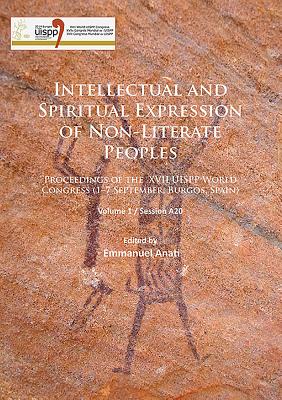 Intellectual and Spiritual Expression of Non-Literate Peoples