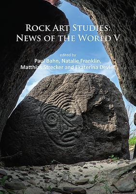 Rock Art Studies: News of the World V