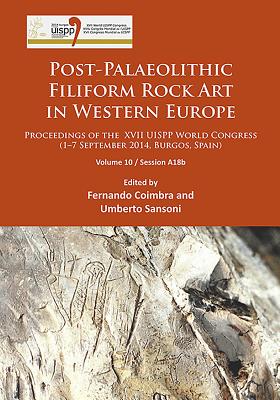 Post-Palaeolithic Filiform Rock Art in Western Europe