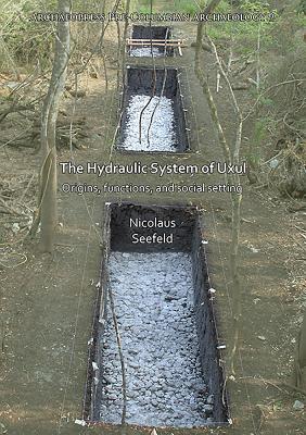 The Hydraulic System of Uxul