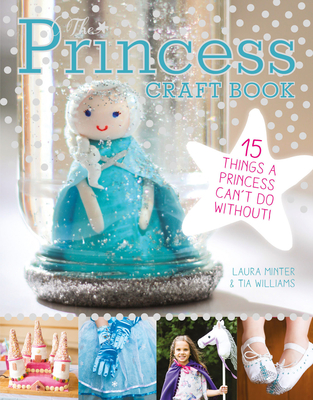 Princess Craft Book, The