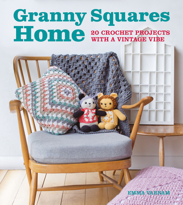 Granny Squares Home