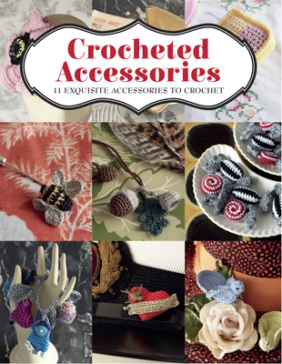 Crocheted Accessories