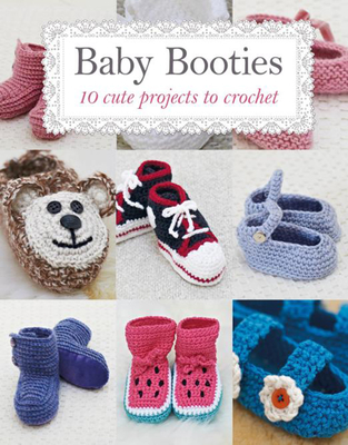 Baby Booties