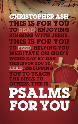 Psalms For You