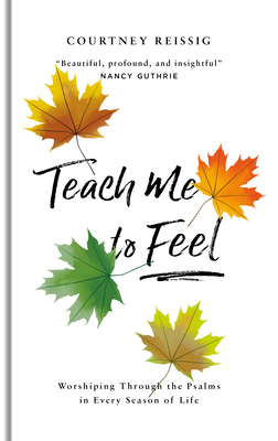 Teach Me To Feel