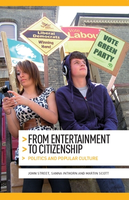 From Entertainment to Citizenship