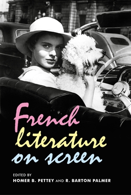 French Literature on Screen