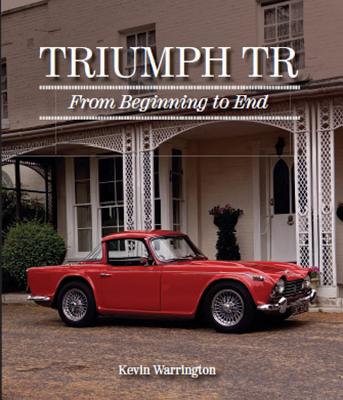 Triumph TR