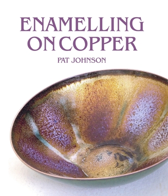 Enamelling on Copper