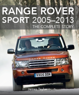 Range Rover Sport 2005-2013