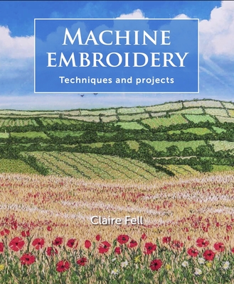 Machine Embroidery