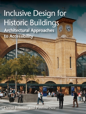 Inclusive Design for Historic Buildings