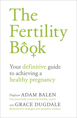 The Fertility Book