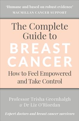 The Complete Guide to Breast Cancer