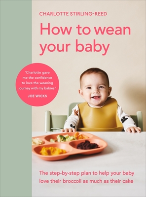 How to Wean Your Baby