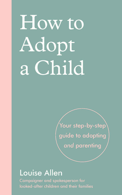 How to Adopt a Child