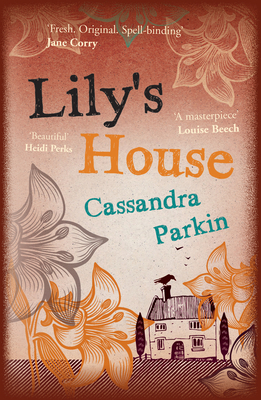 Lily''s House