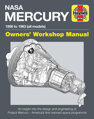 NASA Mercury Owners' Workshop Manual