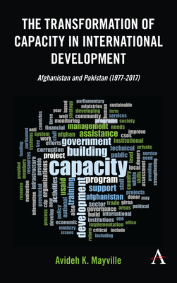 The Transformation of Capacity in International Development