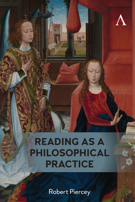 Reading as a Philosophical Practice