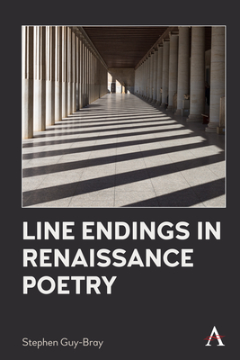 Line Endings in Renaissance Poetry