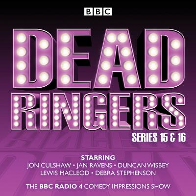 Dead Ringers: Series 15