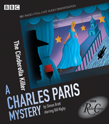 Charles Paris: The Cinderella Killer