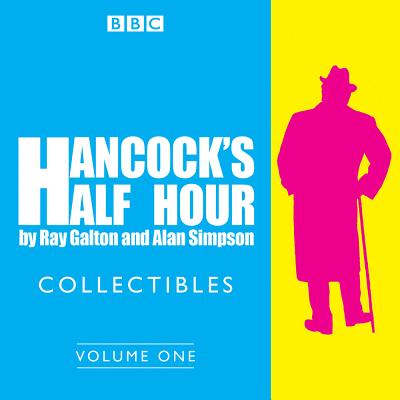 Hancock''s Half Hour Collectibles: Volume 1