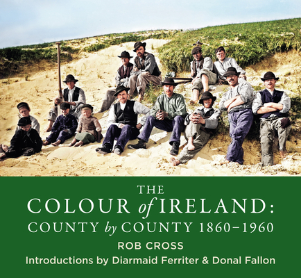 The Colour of Ireland