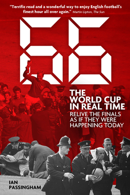 66: The World Cup in Real Time