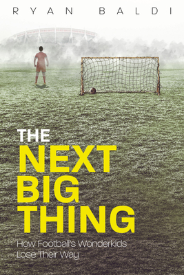 The Next Big Thing