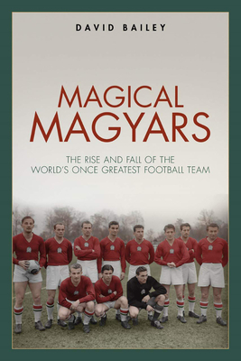 Magical Magyars