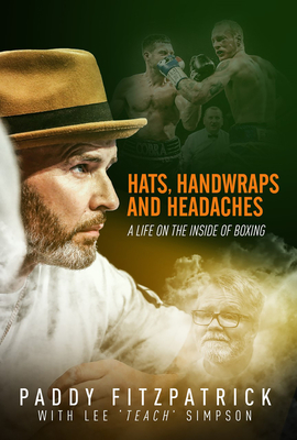 Hats, Handwraps and Headaches