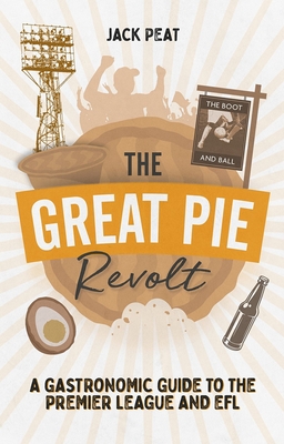 The Great Pie Revolt