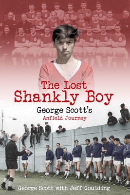 The Lost Shankly Boy