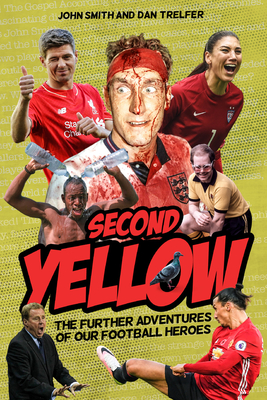 Second Yellow