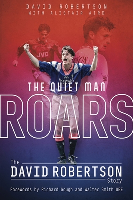 Quiet Man Roars, the