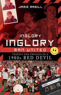 Inglory, Inglory Man United