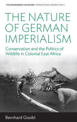 The Nature of German Imperialism