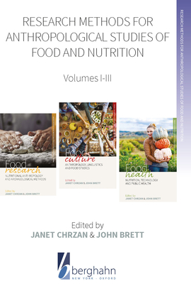 Research Methods for Anthropological Studies of Food and Nutrition
