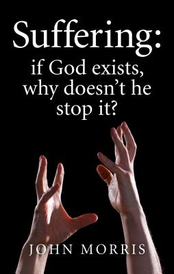 Suffering: if God exists, why doesn`t he stop it?