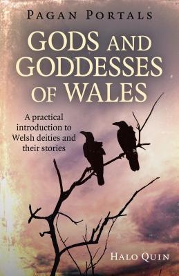 Pagan Portals - Gods and Goddesses of Wales